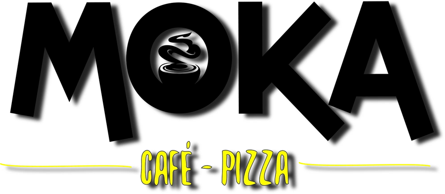 Moka Café Pizza