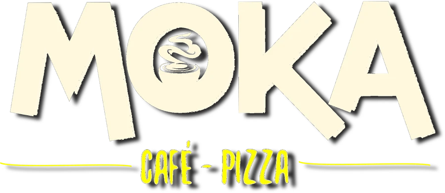 Moka Café Pizza